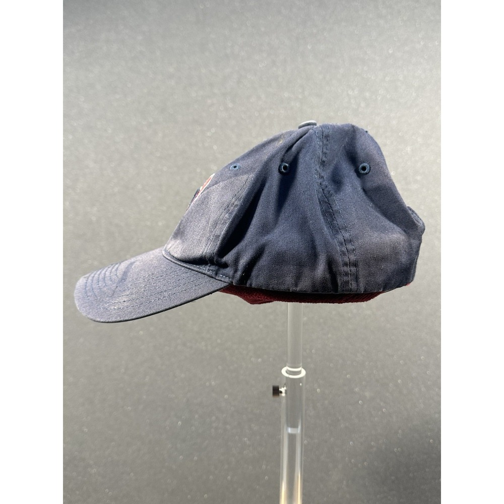 vintage cleveland indians chief wahoo snapback Ball cap Hat - Picture 5 of 7